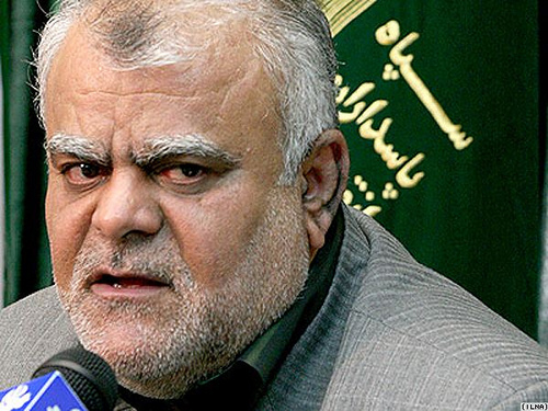 伊朗革命卫队将领出任石油部长和欧佩克主席 仍受西方制裁