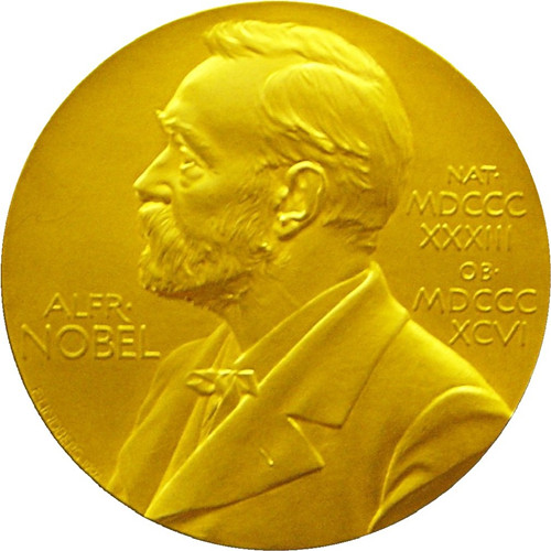 研究称诺贝尔奖得主不仅名利双收 或能延年益寿
