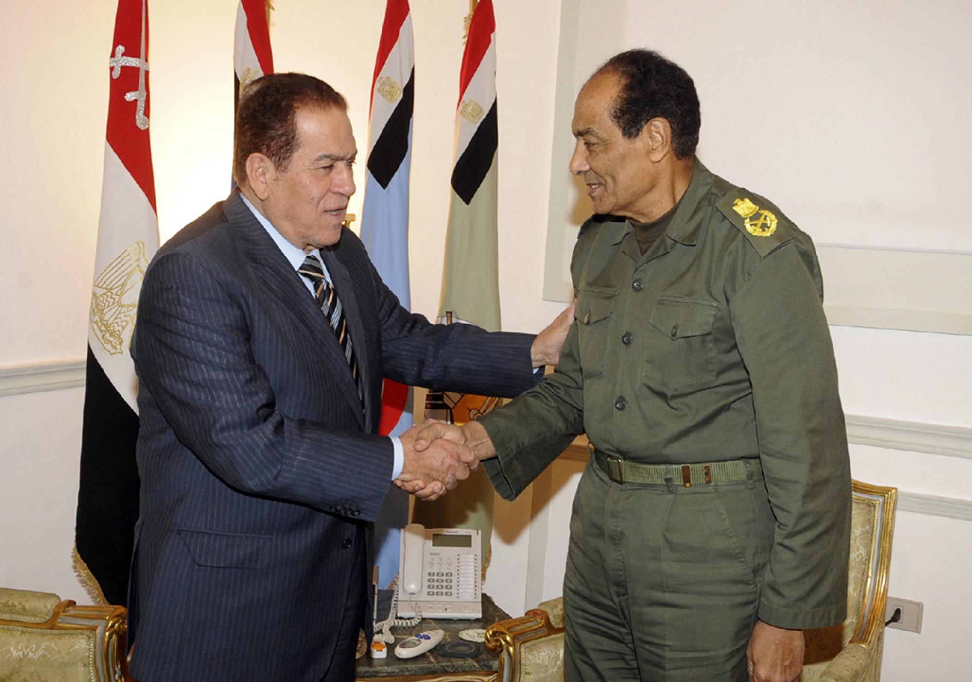 埃及新总理请求民众给予支持 美欧呼吁“还政于民”