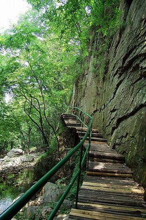 鸡公山