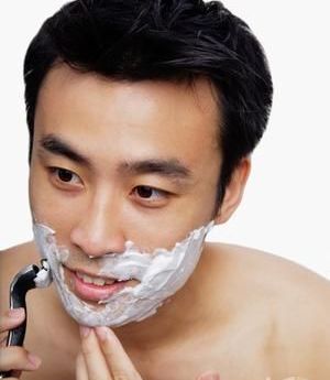 胡子看寿命 男人什么时间不能刮胡子
