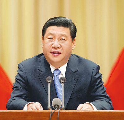 美国网友谈习近平：他将引领中国走向更好的未来