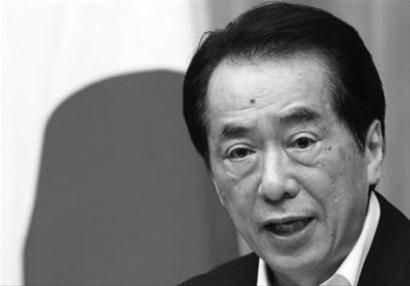 菅直人今日可能正式宣布辞职 29日确定新首相