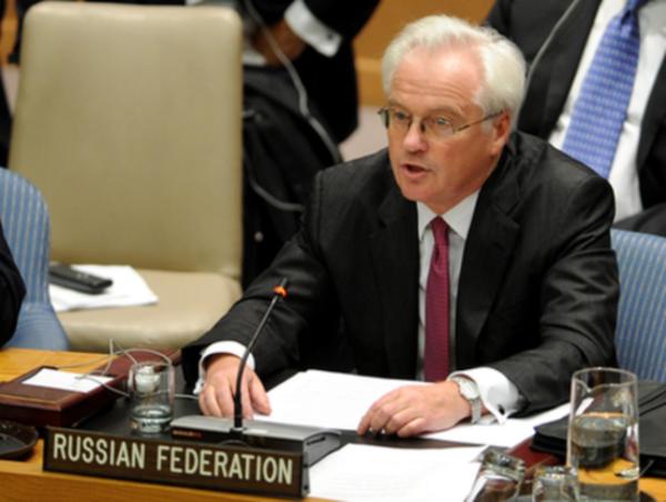 俄罗斯称不会软化在叙利亚问题上立场