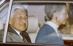 日本天皇将在东京大学接受心脏搭桥手术