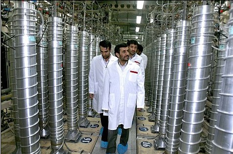 伊朗宣布已战胜“火焰” 最强大电脑病毒或系美国造
