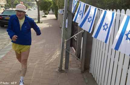 以色列奥运前高度警惕 否认派间谍在欧州追捕潜在袭击者