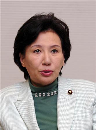 野田公布新内阁成员名单 田中角荣之女入阁或成“中国牌”