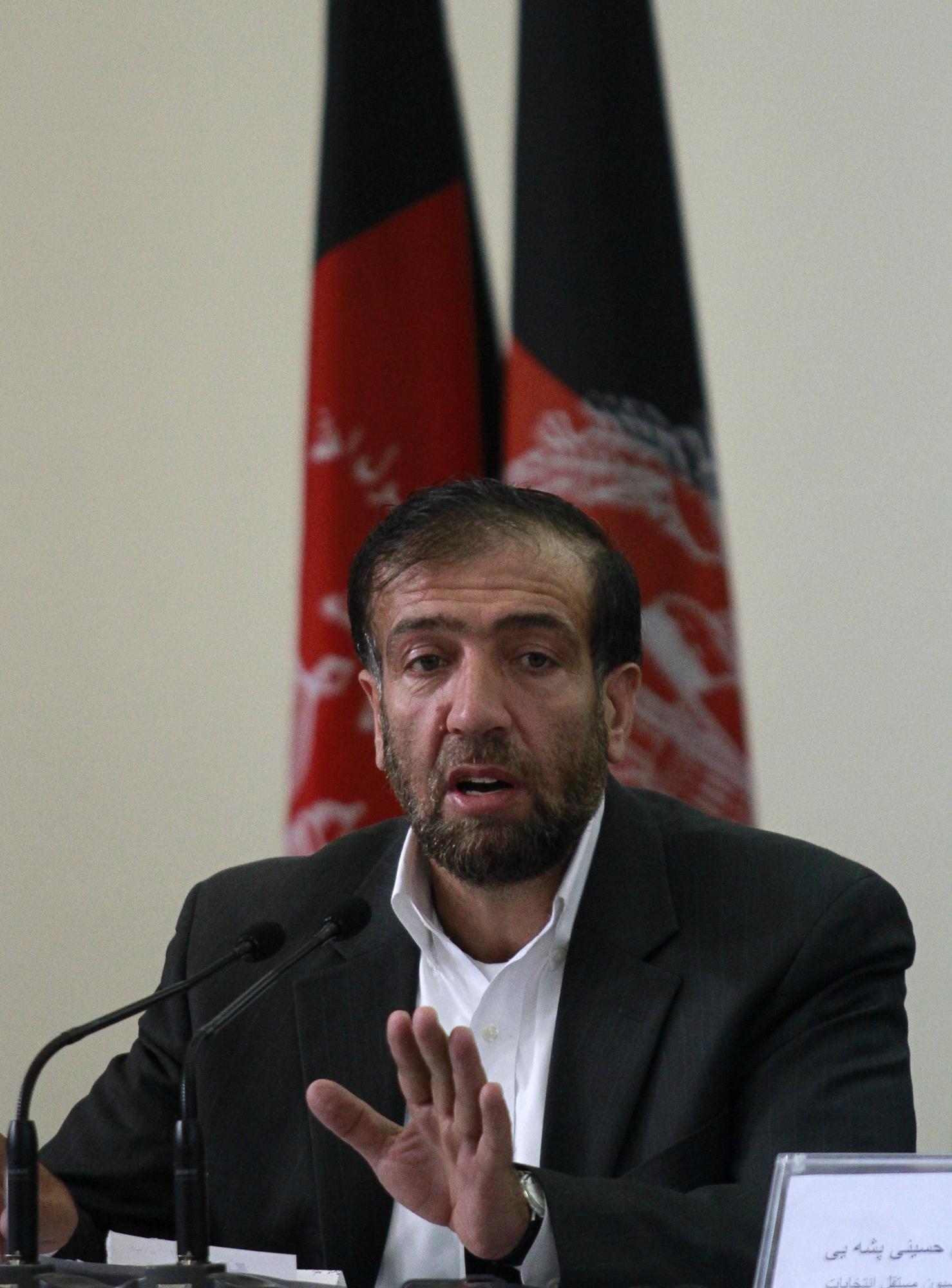塔利班获准参加2014年阿富汗大选 或与联军谈判