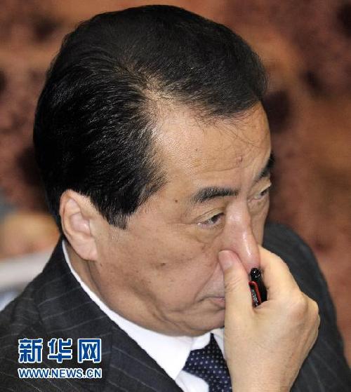 新闻镜头：安倍晋三6年轮回 日本首相更替频繁