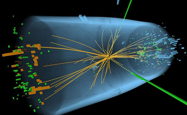 美《科学》杂志公布年度十大科学突破 希格斯玻色子高居榜首