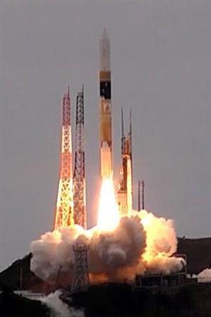 日本“一箭两星”发射两颗间谍卫星 或为监视朝鲜最新动向