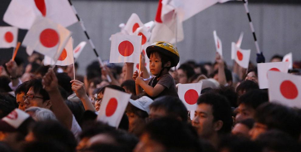 2013年日本参议院大选