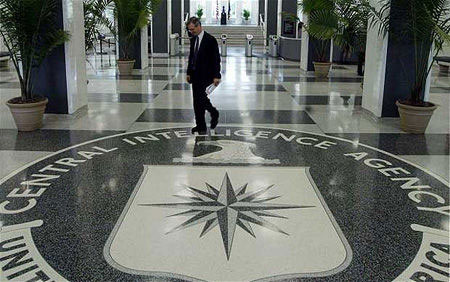 外媒称CIA曾监控美国参议员 检察长进行调查