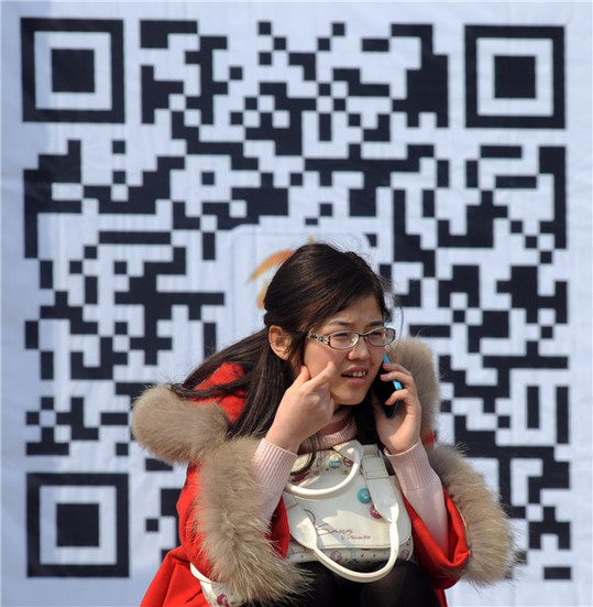 WeChat calls beat telecom companies