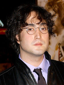 Sean Lennon：Parachute