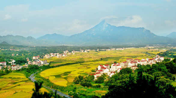 打造宜居城，建设美丽新安庆