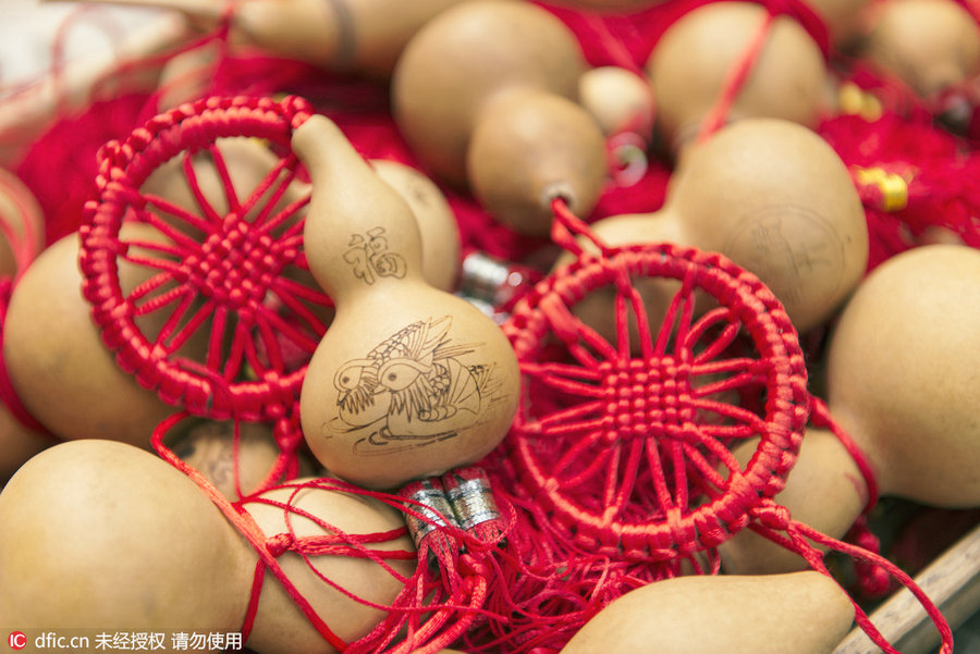 8 gifts that will melt your lover's heart on Chinese Valentine's Day