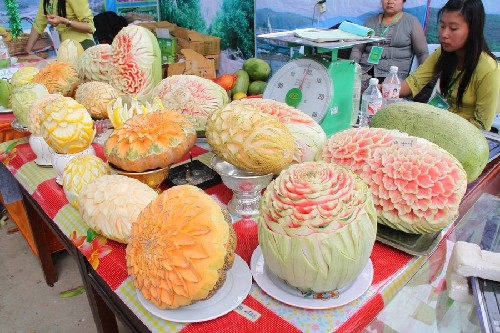 Sino-Myanmar Border Economic Trade Fair