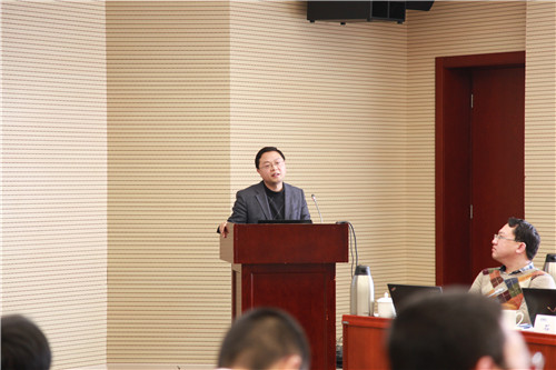 2016 macroeconomics work conference opens in Beijing