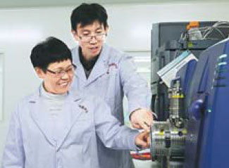 Meeting SW China's rising medical tech requirements