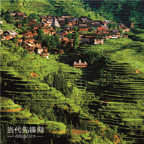 Why Guizhou is Best Summer Resort in China