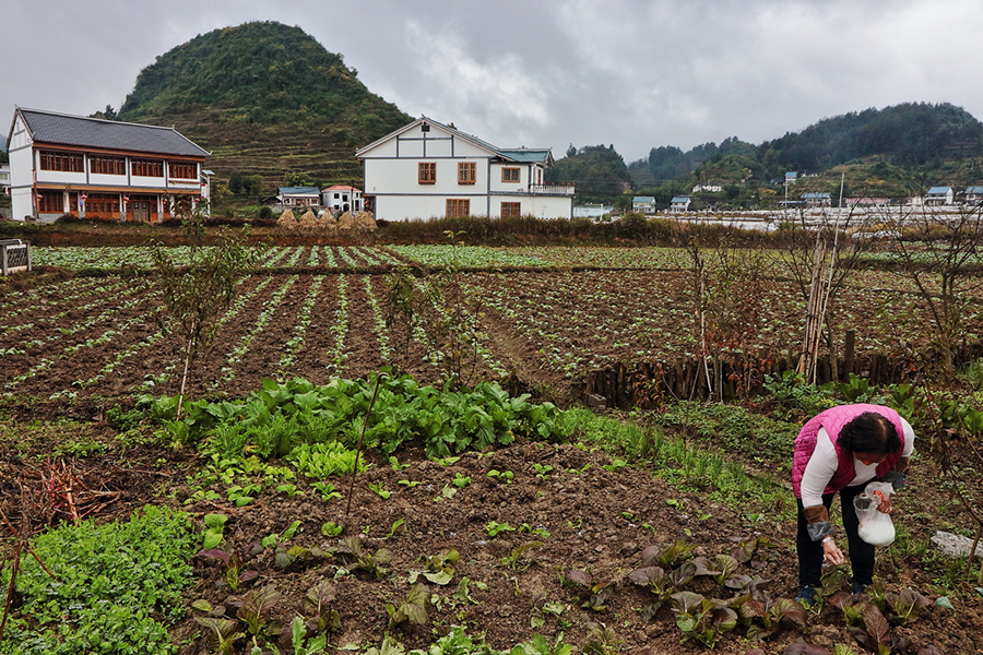 Guizhou through a photographer's eye