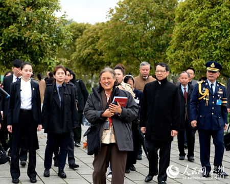 Guizhou chili sauce manufacturer wins praise from Thai princess