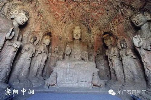 ABCs of Longmen: Why are statues in Longmen so exquisite?