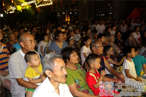 Shaolin kung fu enthralls audiences in Nanyang