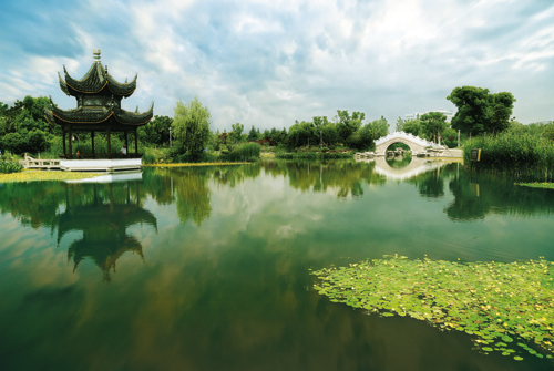 Tianyi Bridge