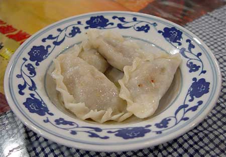 Jingdezhen Local Delicacies