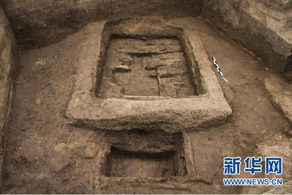 Archaeologists uncover ancient salt processing site in Jilin