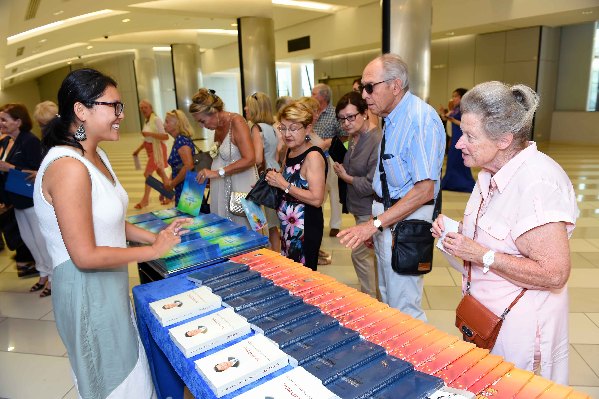 NE China holds film and book fair in France and Germany