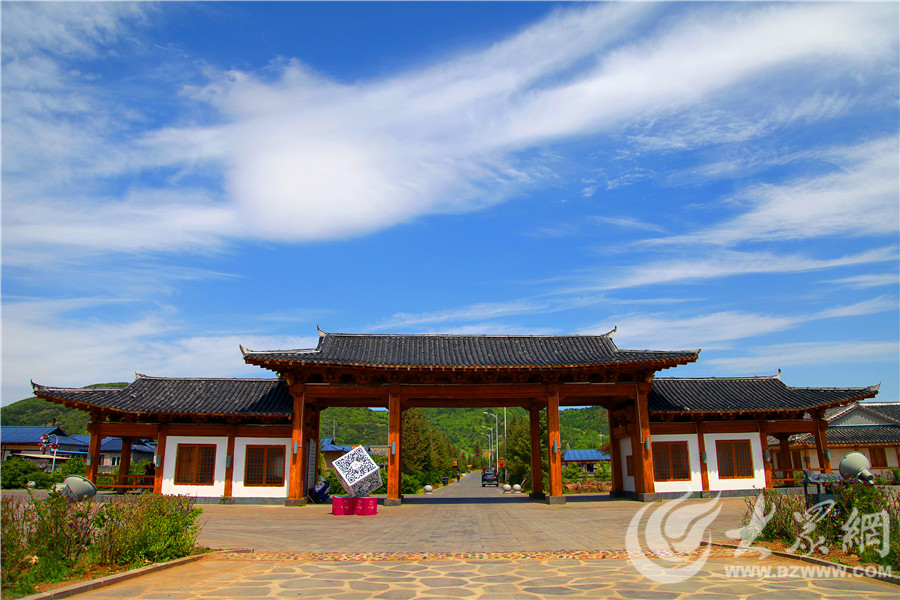 Visit China’s top Korean village from media delegation’s camera