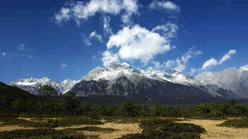 Jade Dragon Mountain to increase ticket price