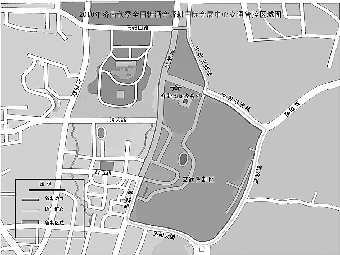 济南糖酒会期间部分路段交通管制 保道路畅通