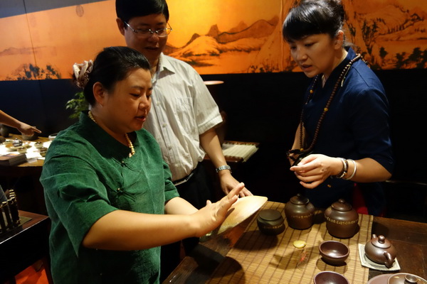 Yunnan Cultural Industry Expo draws great attention