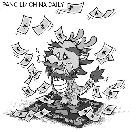 A reality check on lunar new year