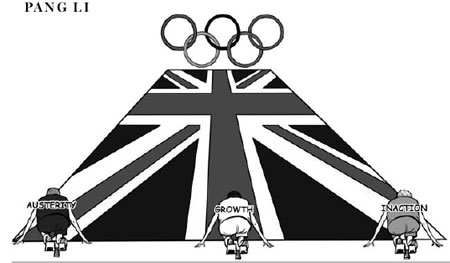 Economic Olympics