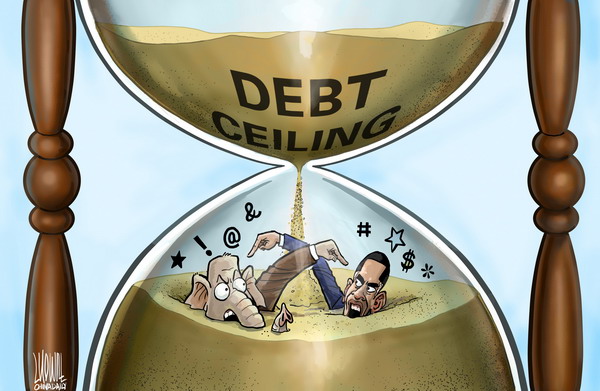 Debt ceiling