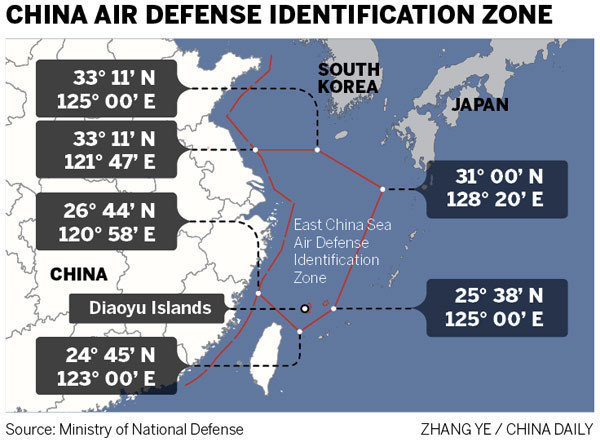 US fuels belligerent Abe