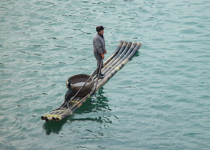 Guilin: My favorite city in China