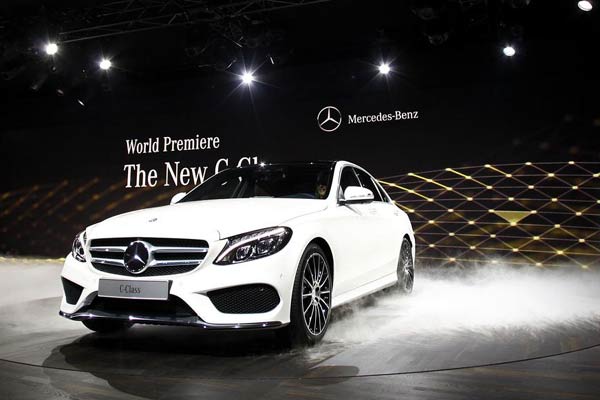 Benz case shows the normalization of antitrust in China