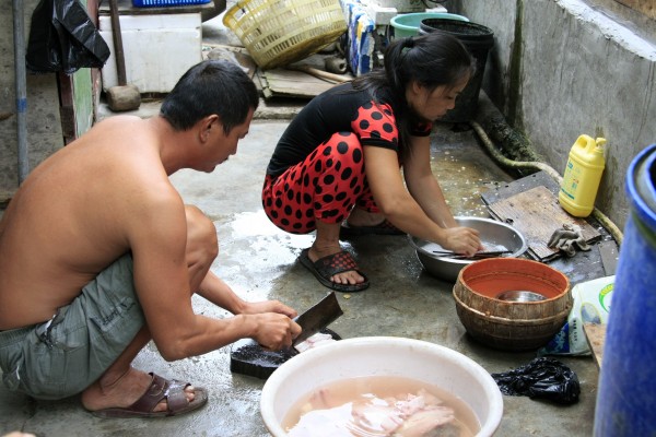 Explore the southernmost fishing village in China