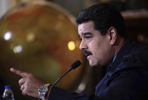 Misreading the Venezuela move