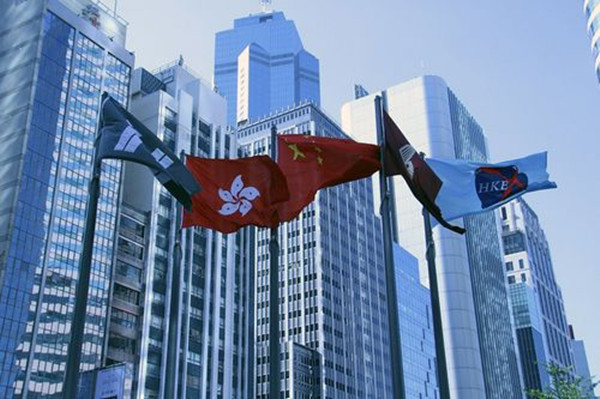 HK's return 20 years later breaks the prophecy that sings the blues over its development