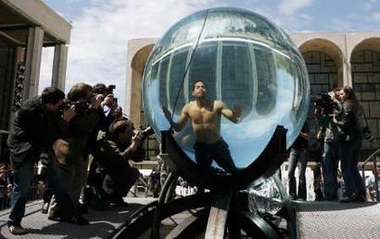 ,,David Blaine,,,