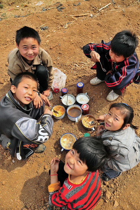 Drought continues in SW China