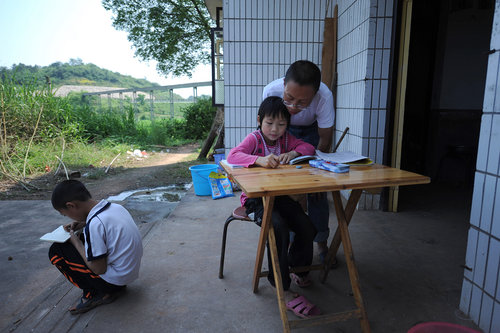 37-year-old farmer sows the seeds of singing success